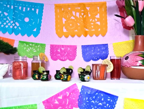 mexican drinks for your next fiesta