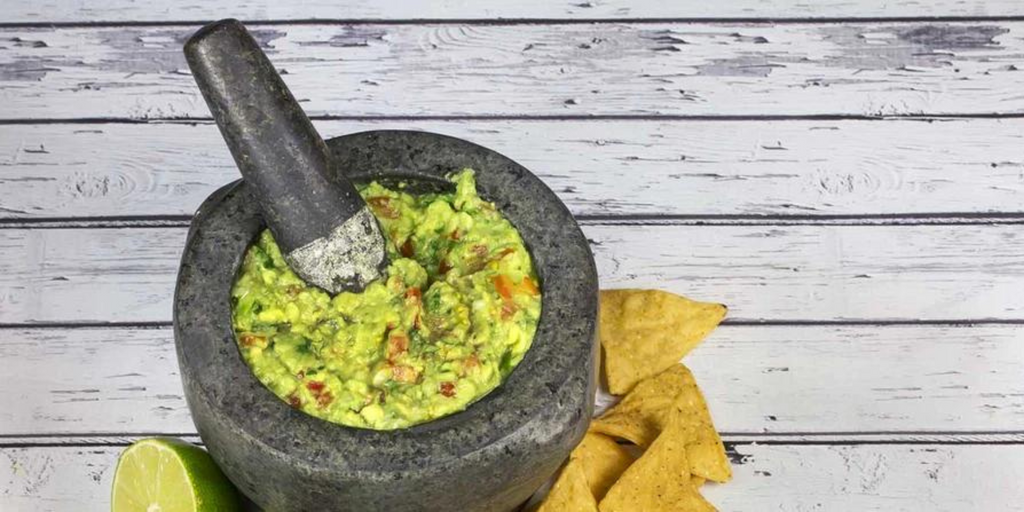 My Go-To Favorite Recipes for Cinco de Mayo