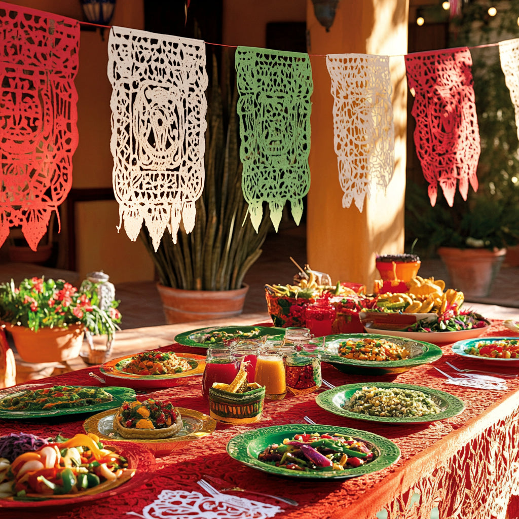 7 Essential Steps to Host a Mexican Independence Day Party: The Ultimate Guide