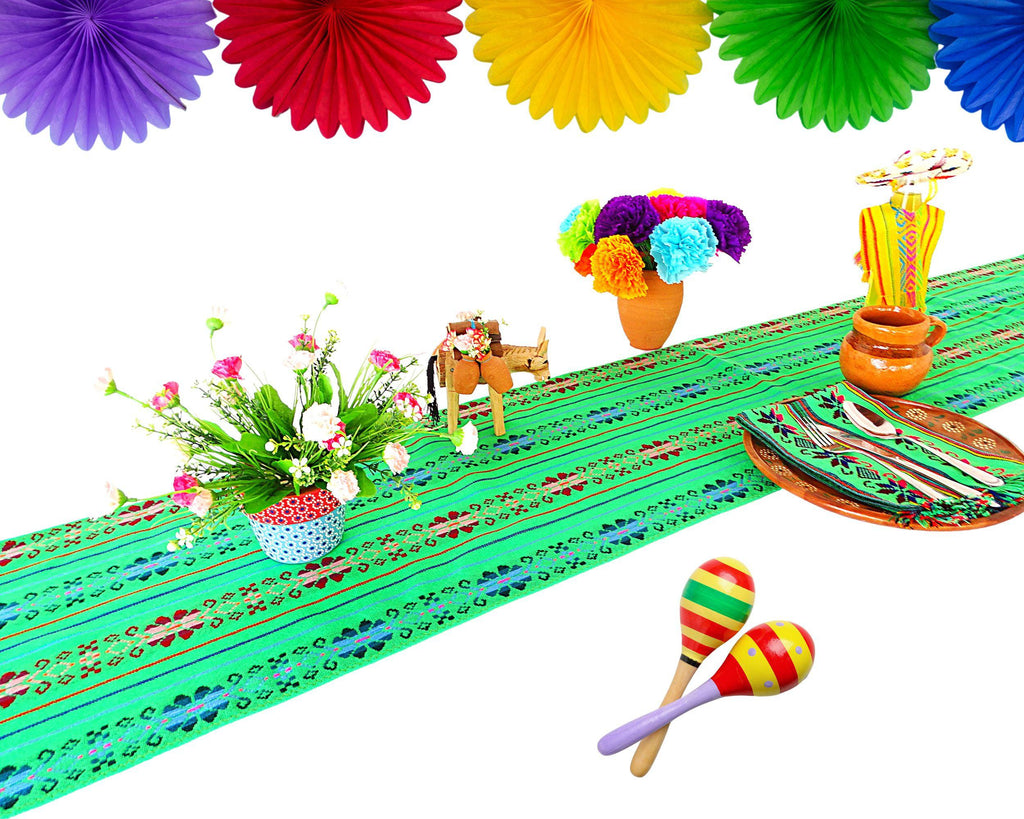 Mexican Party Decorations  FiestaConnect – FIESTACONNECT