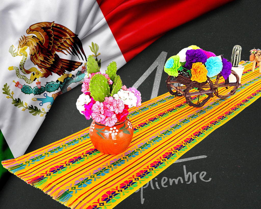 Mexican Party Decorations  FiestaConnect – FIESTACONNECT