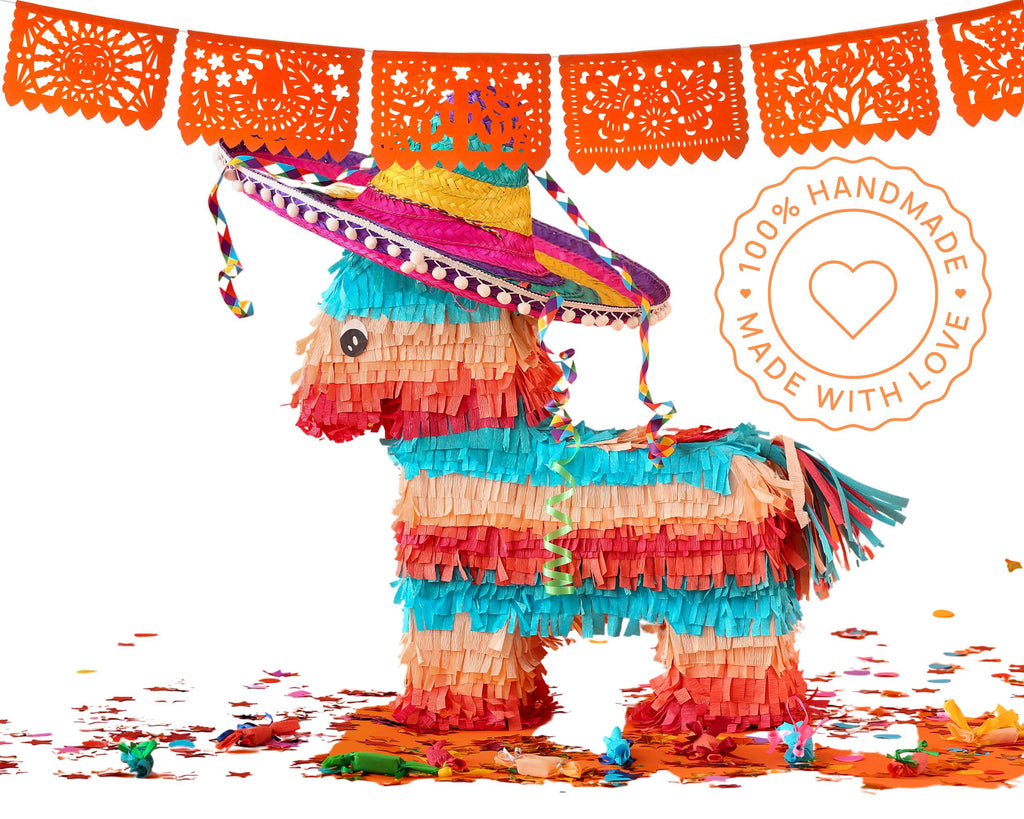 hispanic party decorations
