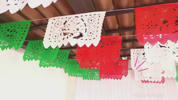 mexico decorations ideas