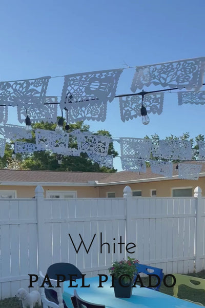Mexican style wedding