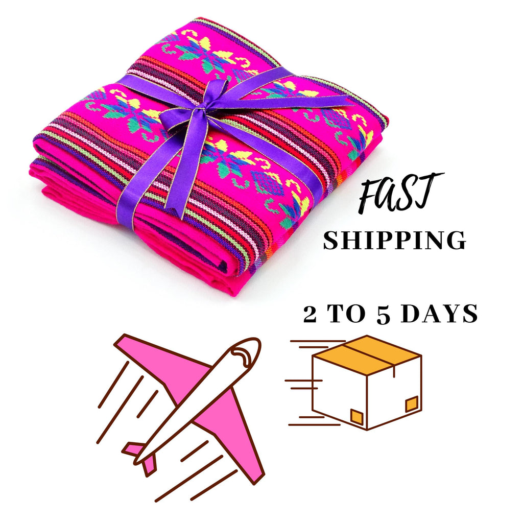 Fast shipping, telas para costura mexicana, fabric by the yard tribal, aztec mexican, decorations for cinco de mayo parties.