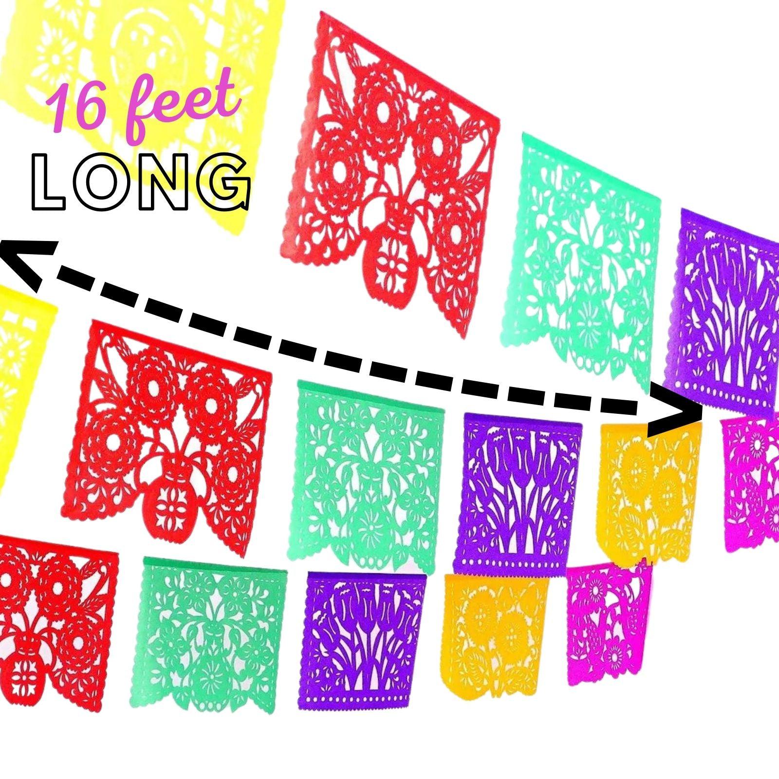Mexican Party Decorations  FiestaConnect – Page 3 – FIESTACONNECT