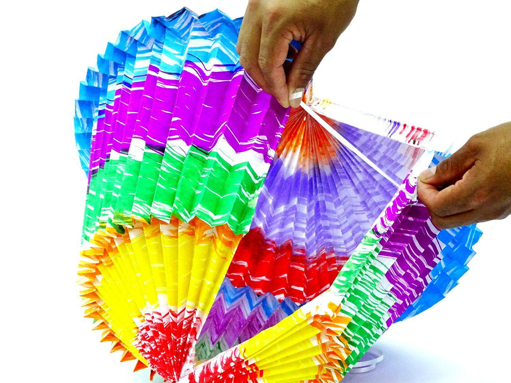 Mexican Paper Lantern, folkloric party decorations for parties,  falores mexicanos. 